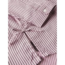 NAME IT Skjorte Bluse Svala Keepsake Lilac Burgundy